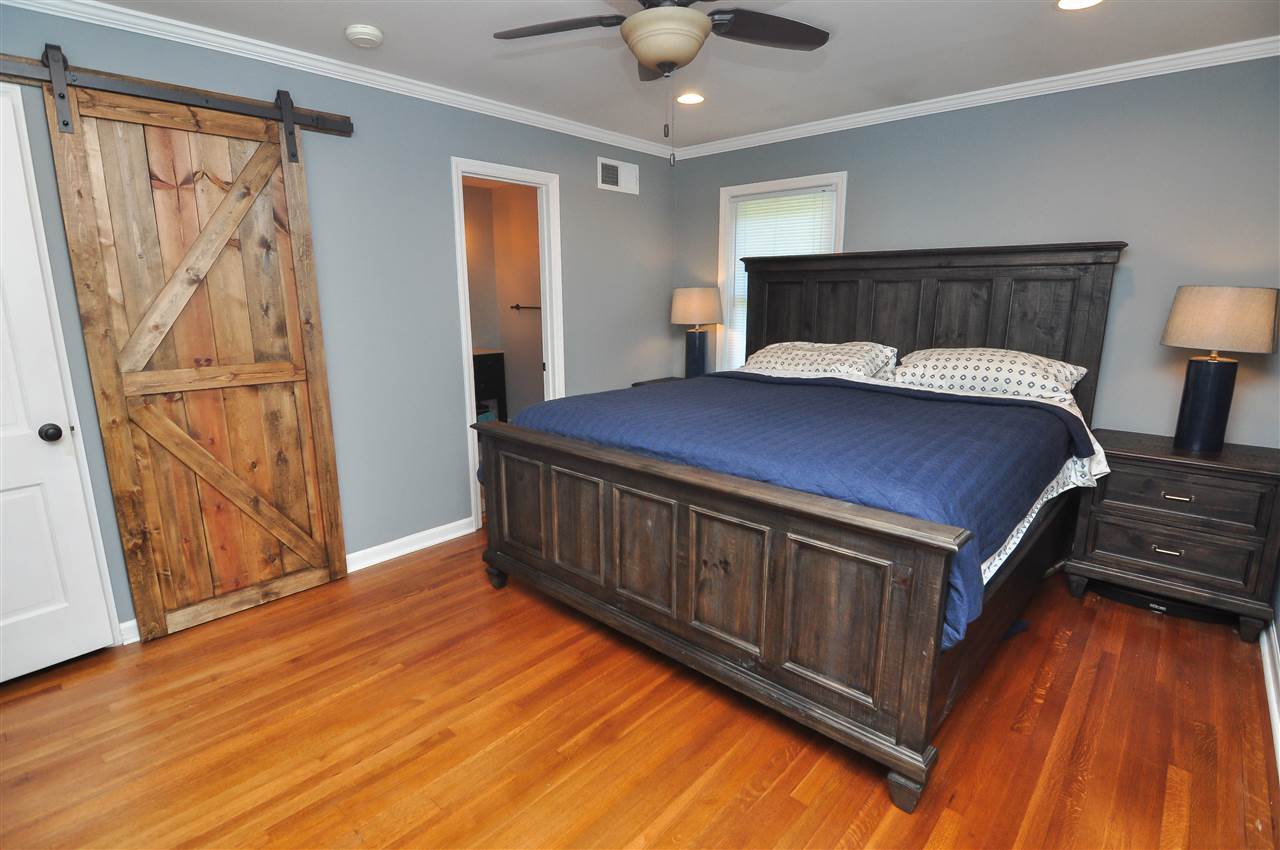 5634 Normandy Road Memphis, TN 38120 - Photo 16 of 25