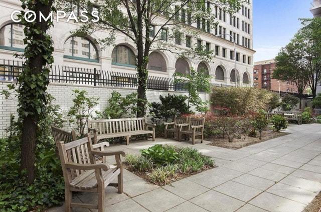 Stewart House 70 E 10th St, Manhattan, NY 10003 - Photo 13 of 15