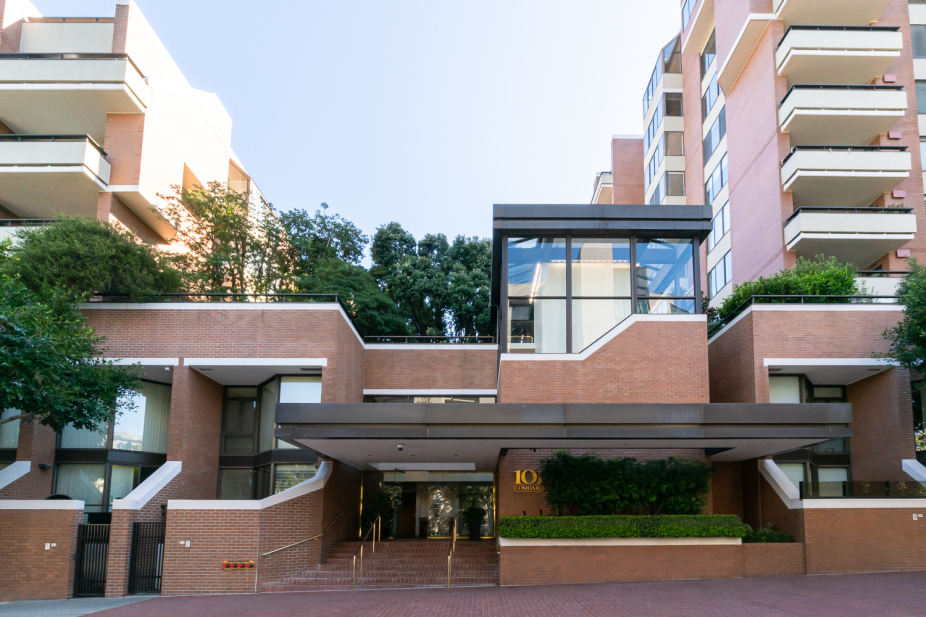 101 Lombard 101 Lombard St, San Francisco, CA 94111 - Photo 2 of 2