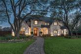 $2,100,000 | 6506 Orchid Ln | Preston Hollow