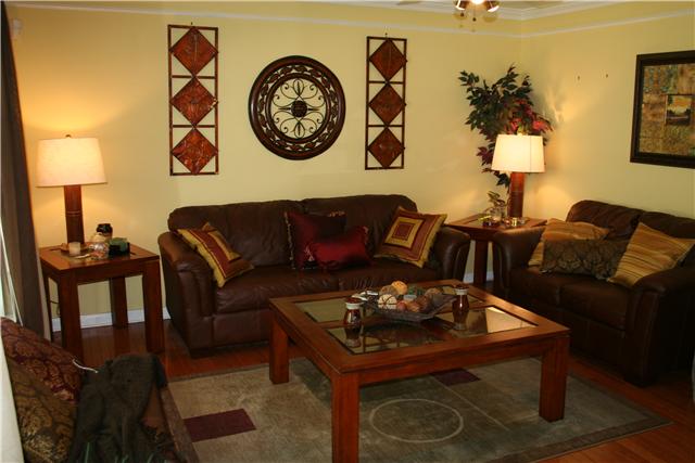 1515 Cason Trail Murfreesboro, TN 37128 - Photo 9 of 30 WARM LIVING ROOM WITH BIG BAY WINDOW! 1515 CASON TRAIL, MURFREESBORO, TN, 37128!