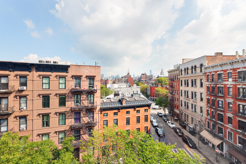 2 King Street, Unit 6B Manhattan, NY 10012 - Photo 6 of 7