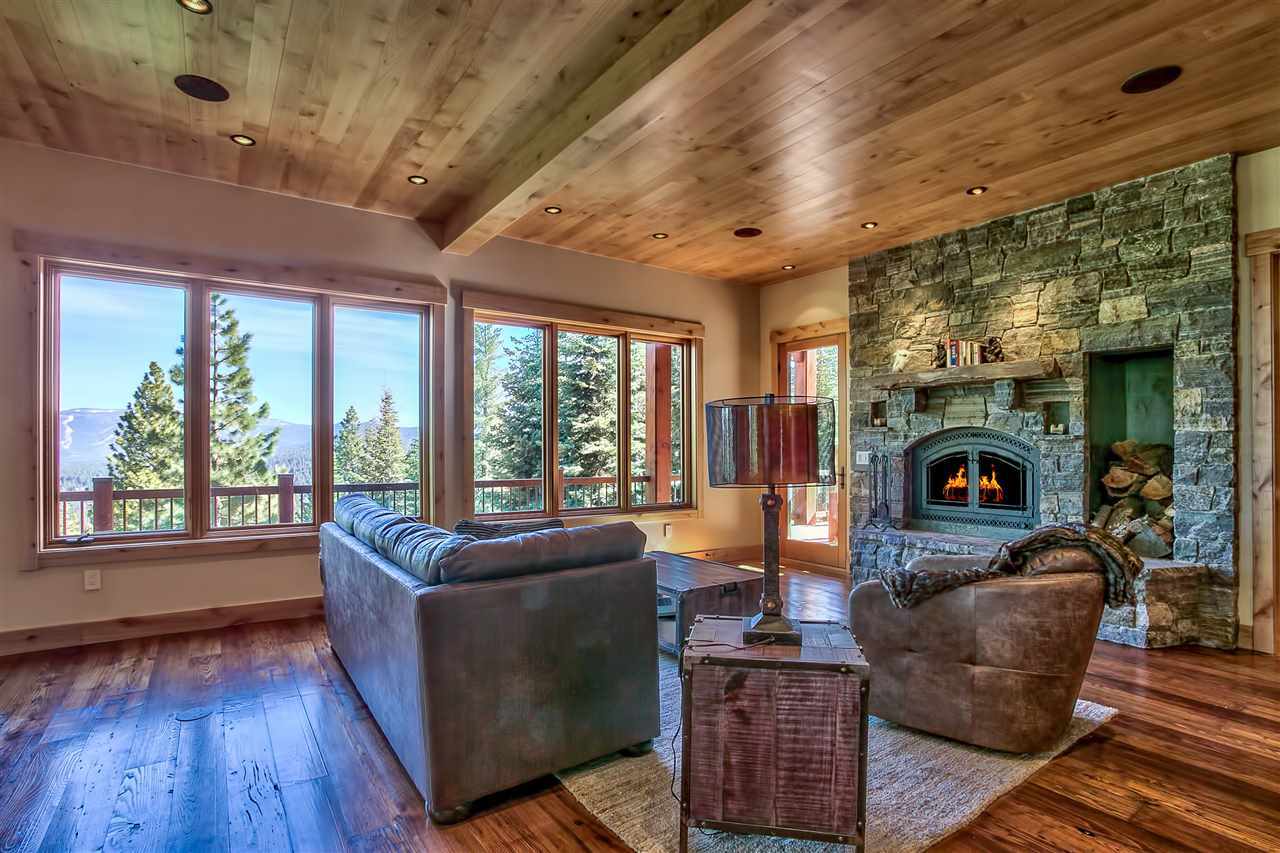 11543 Alder Hill Road Truckee, CA 96161 - Photo 5 of 14