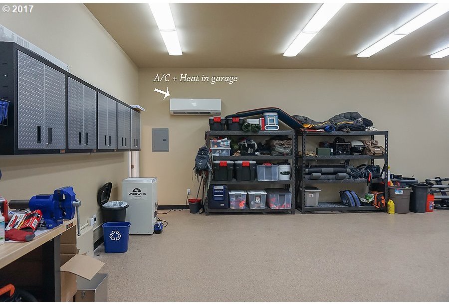 5750 Northwest Cornell Road Portland, OR 97210 - Photo 28 of 32