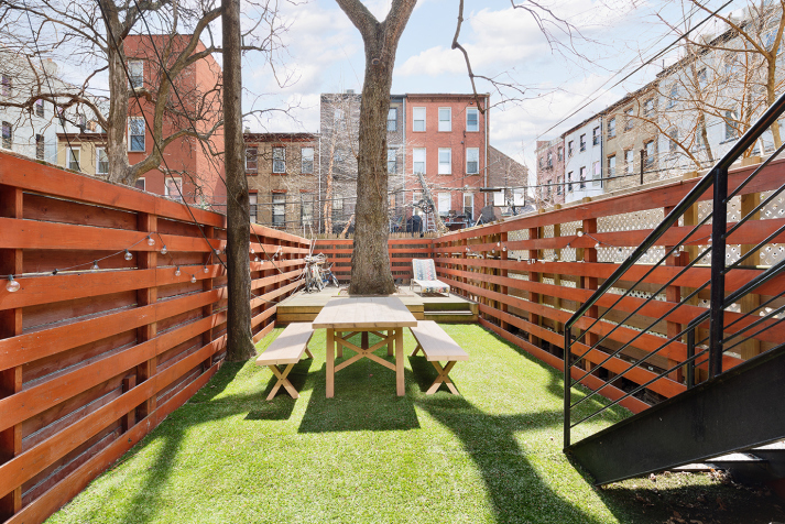 12 A Monroe Street, Unit Undisclosed Brooklyn, NY 11238 - Photo 15 of 18