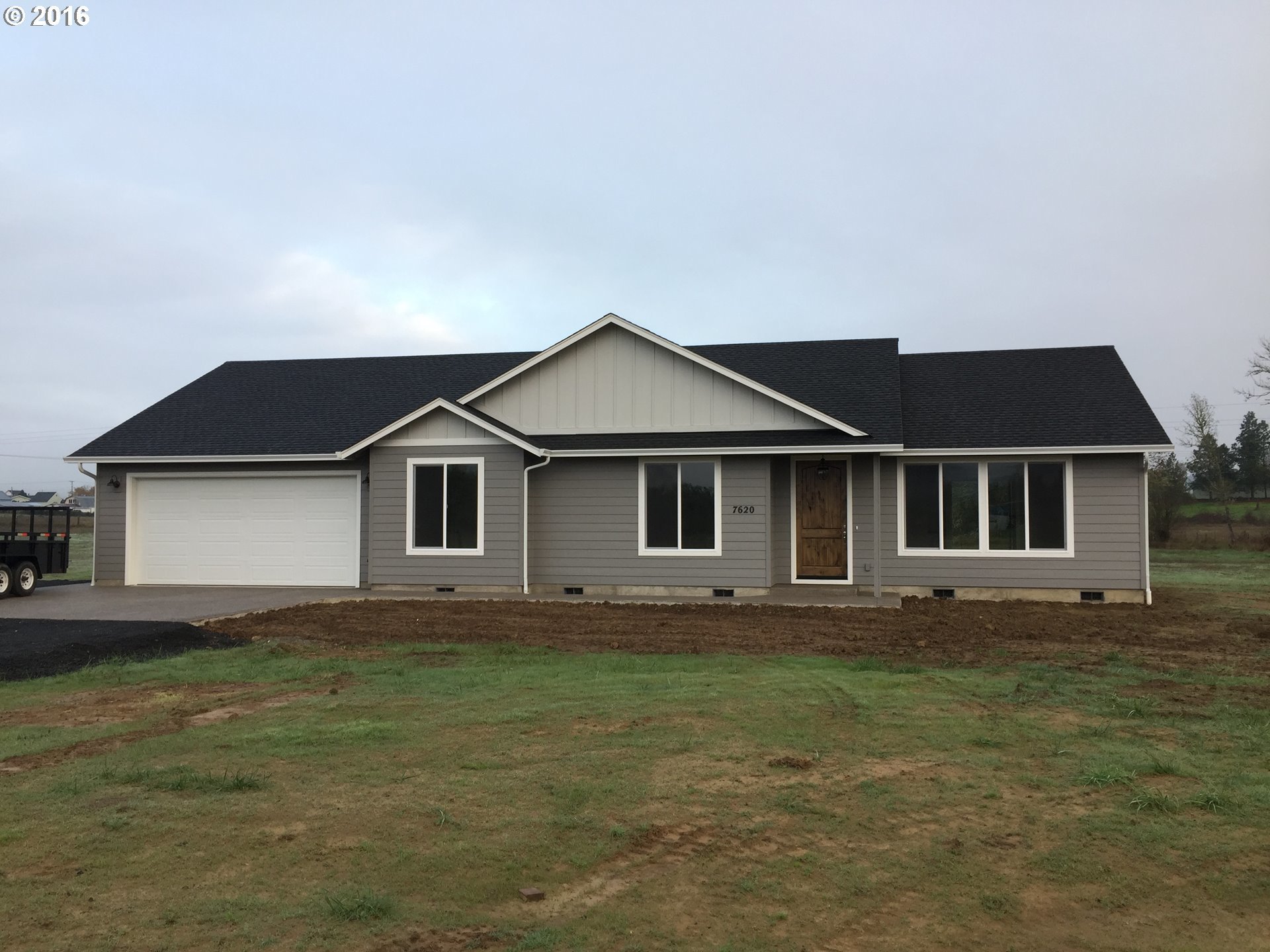 7620 Lookingglass Road Roseburg, OR 97471 - Photo 1 of 4 Gallery Image 1