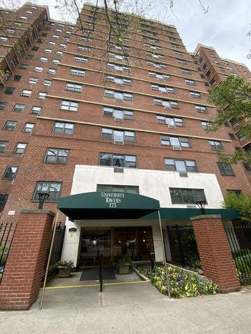 $860,000 | 175 Willoughby Street, Unit 7M | Downtown Brooklyn
