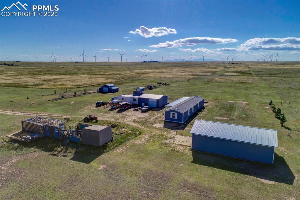 9140 Mulberry Road Calhan, CO 80808 - Photo 14 of 33
