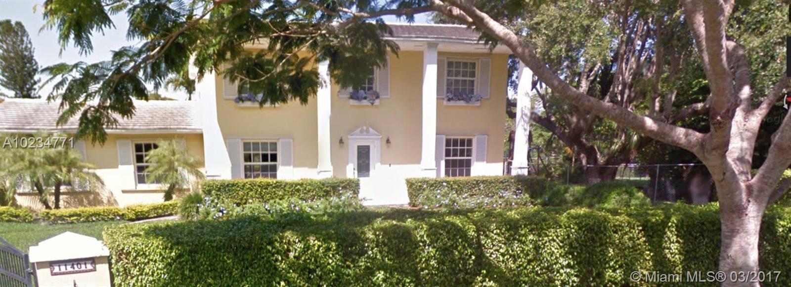 11401 Southwest 72nd Place Pinecrest, FL 33156 - Photo 2 of 26
