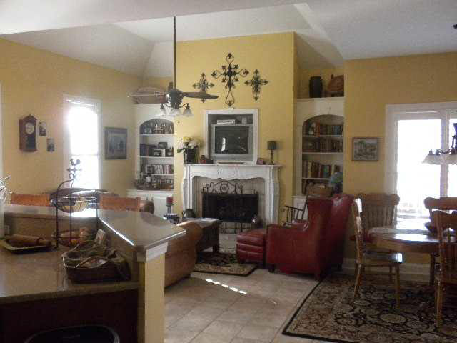 555 Estanaula Road Collierville, TN 38017 - Photo 8 of 24