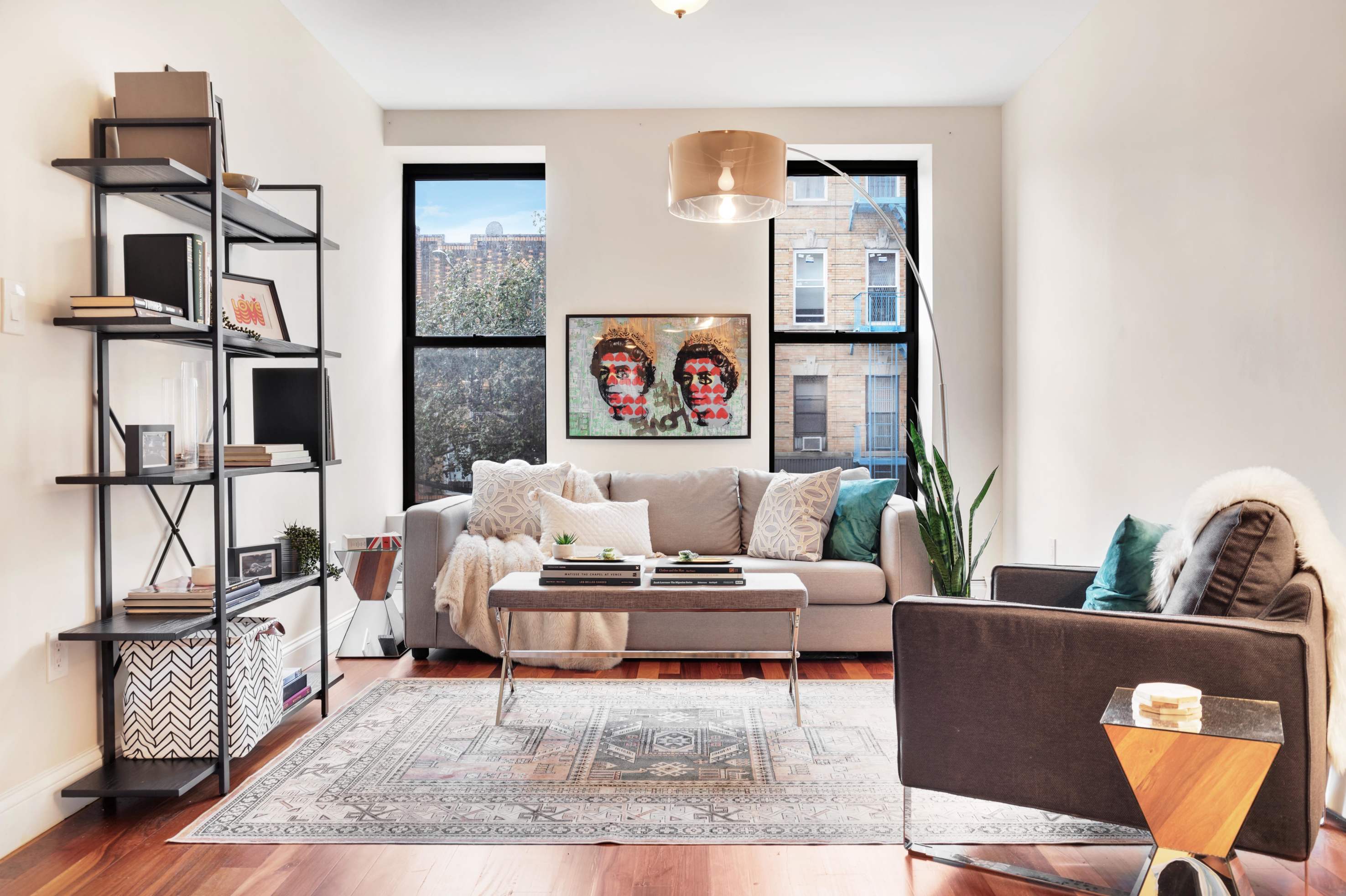 117 Ralph Avenue Brooklyn, NY 11221 - Photo 2 of 12