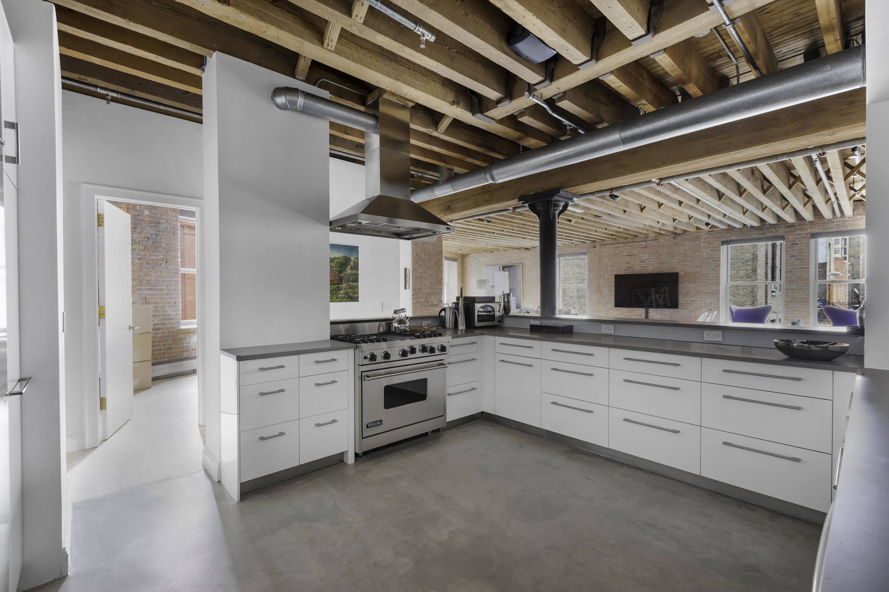 155 Franklin Street, Unit 4N Manhattan, NY 10013 - Photo 8 of 20