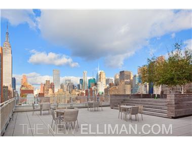 225 East 34th Street, Unit 20D Manhattan, NY 10016 - Photo 3 of 6