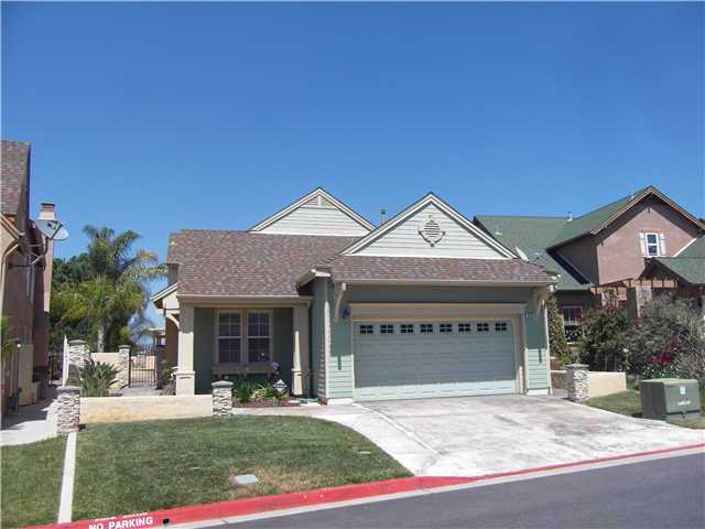 453 Poets Square Fallbrook, CA 92028 - Photo 1 of 17