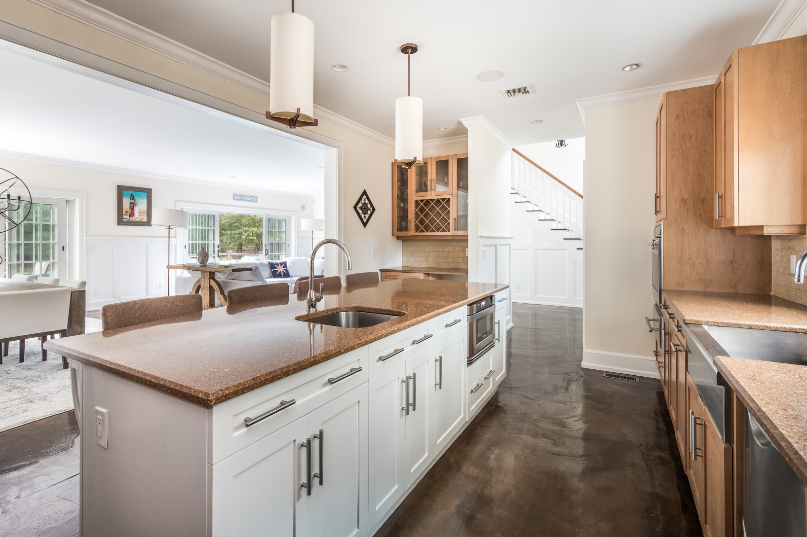 46 Winding Way East Hampton, NY 11937 - Photo 9 of 22