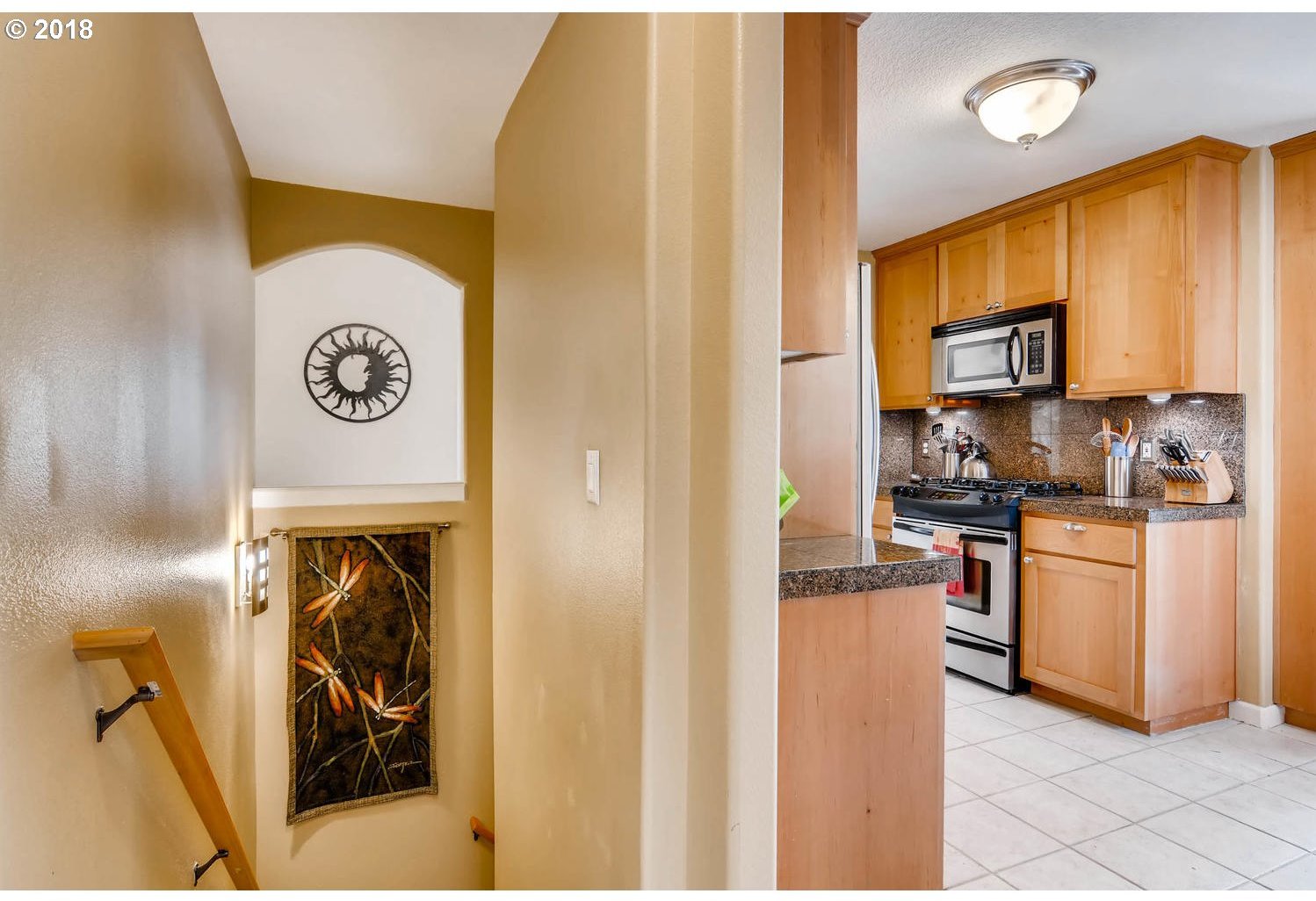 3643 Southwest Logan Street Portland, OR 97219 - Photo 25 of 28 Gallery Image 25