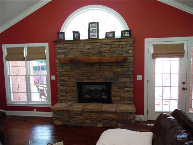 130 Fairway Circle Loretto, TN 38469 - Photo 19 of 25