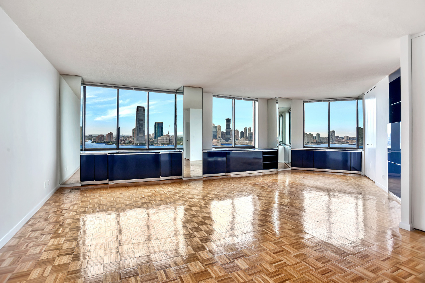 380 Rector Place, Unit 20J Manhattan, NY 10280 - Photo 7 of 11