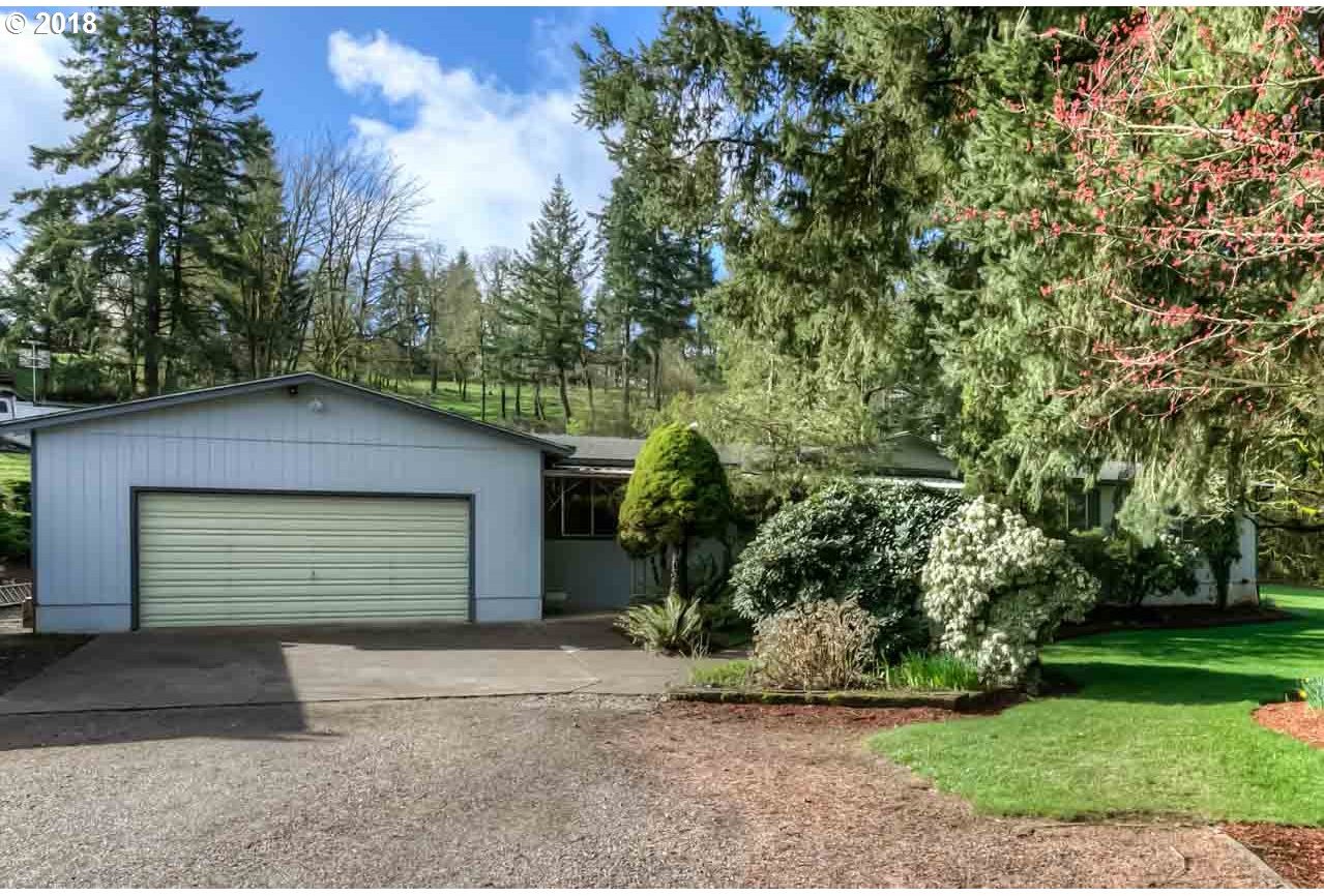 4906 Valley View Road Southeast Turner, OR 97392 - Photo 24 of 31