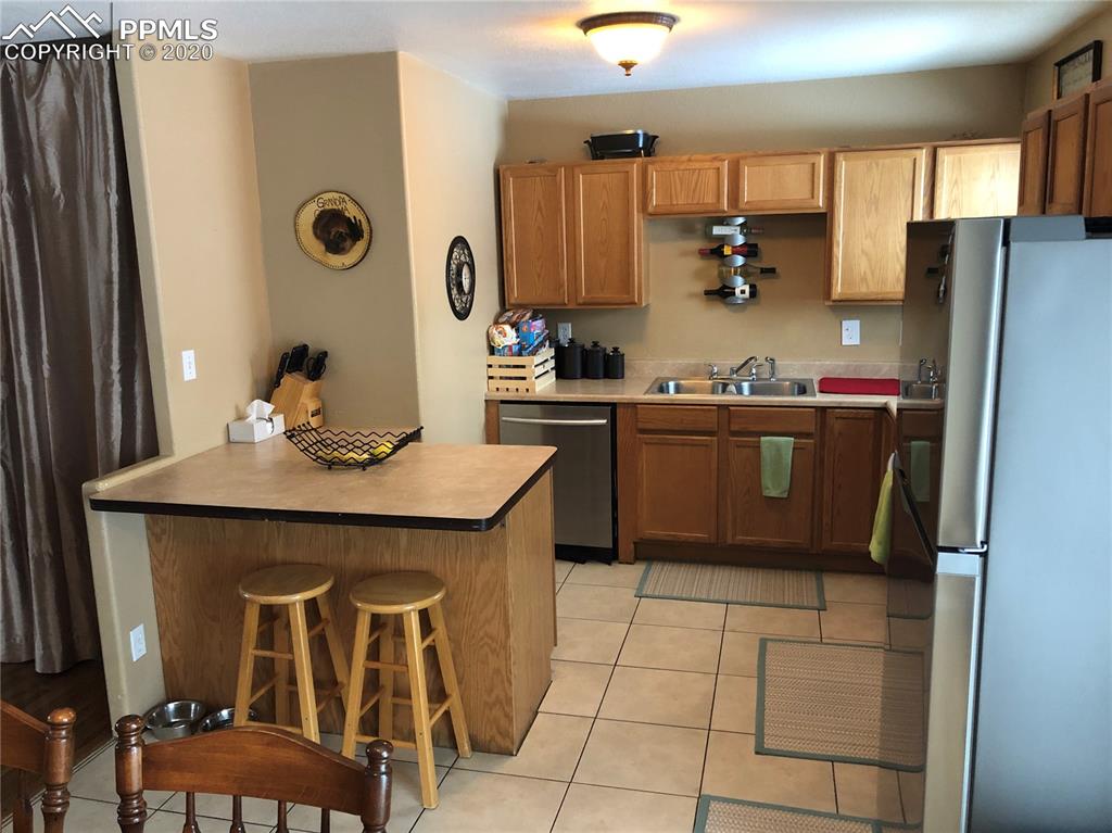 1402 Alexander Road Colorado Springs, CO 80909 - Photo 10 of 12