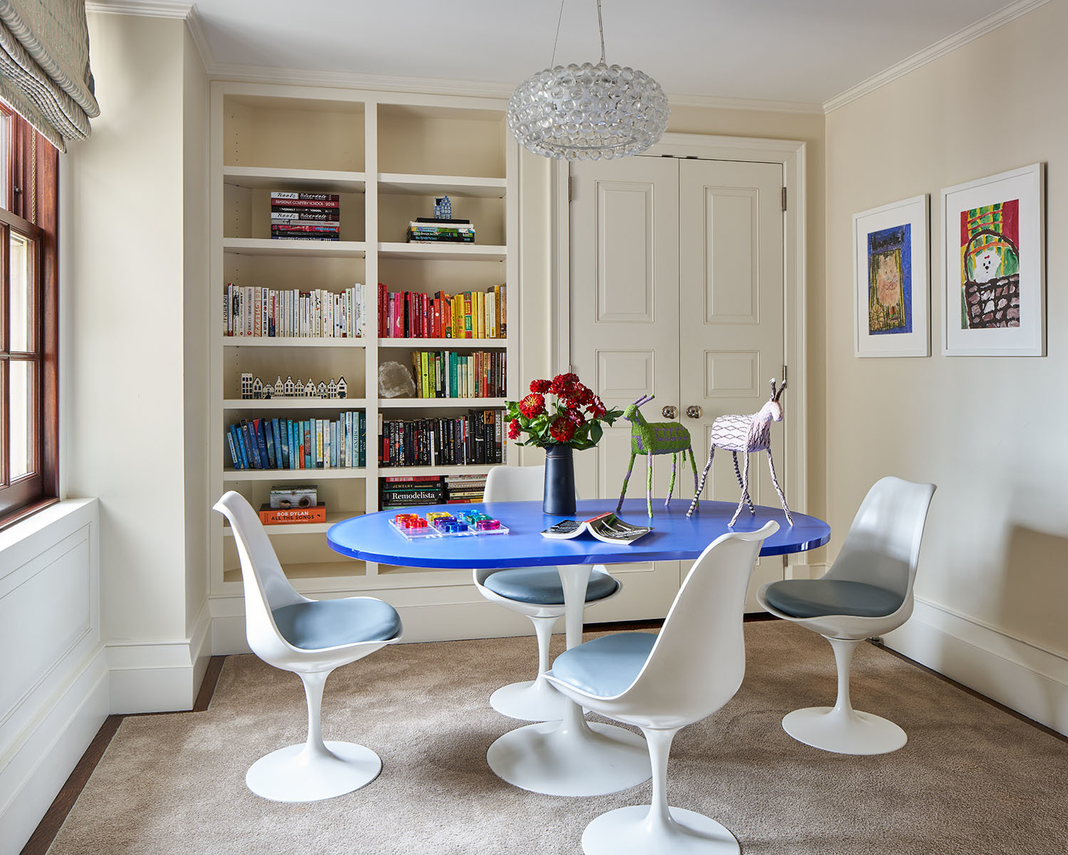 823 Park Avenue, Unit PH Manhattan, NY 10021 - Photo 30 of 37