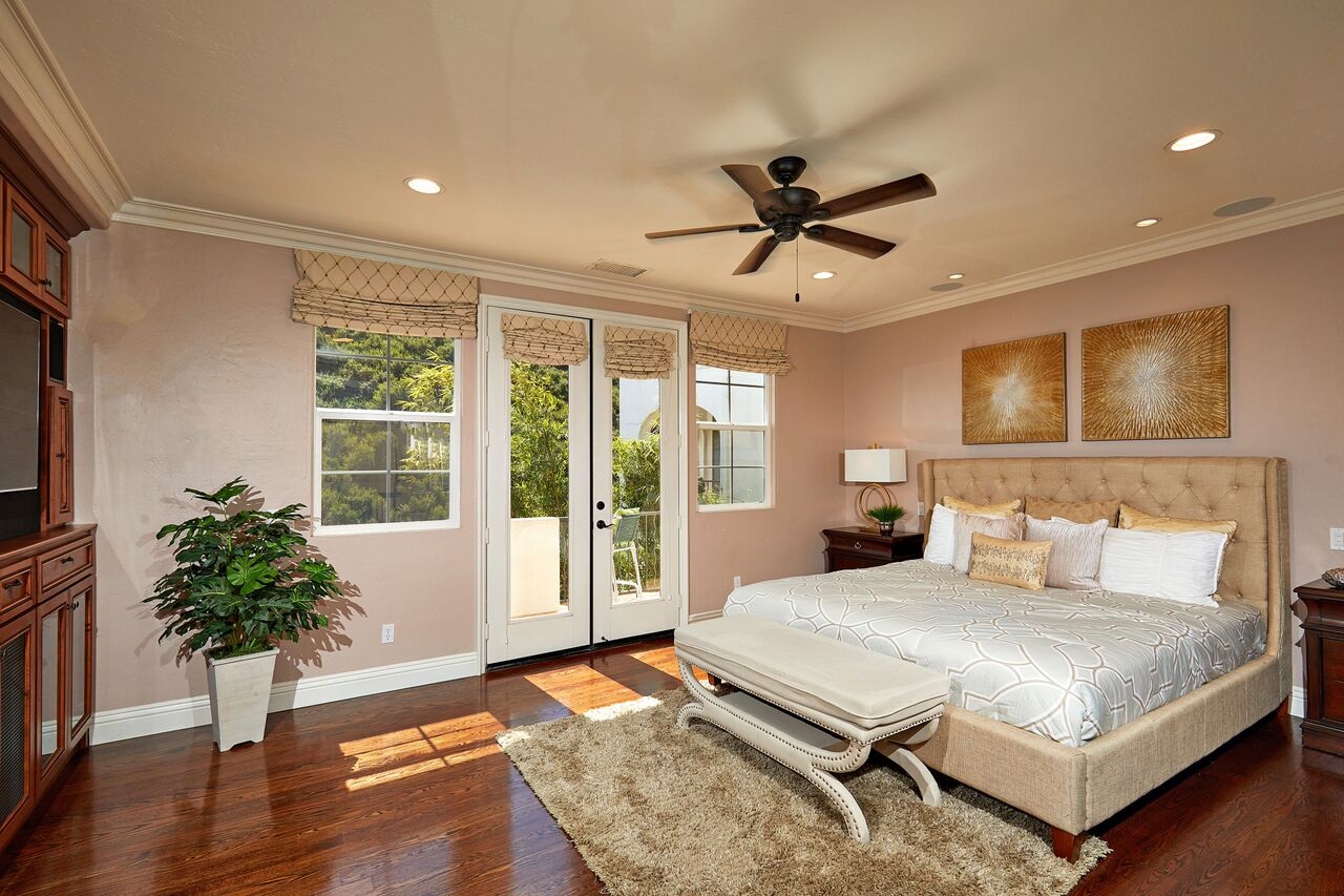 2725 Ridgegate Row La Jolla, CA 92037 - Photo 15 of 25