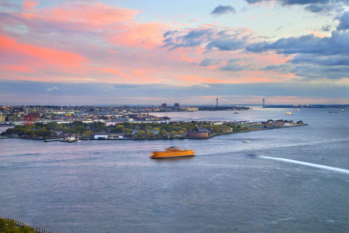 10 West Street, Unit 34E Manhattan, NY 10004 - Photo 10 of 12