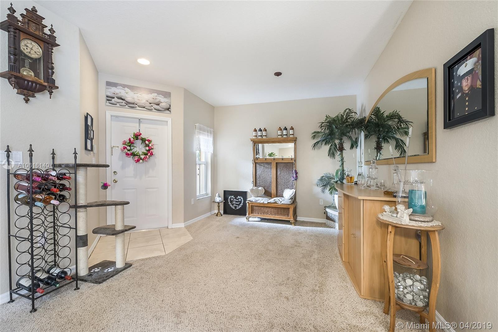 1341 Southeast 20th Road Homestead, FL 33035 - Photo 11 of 24