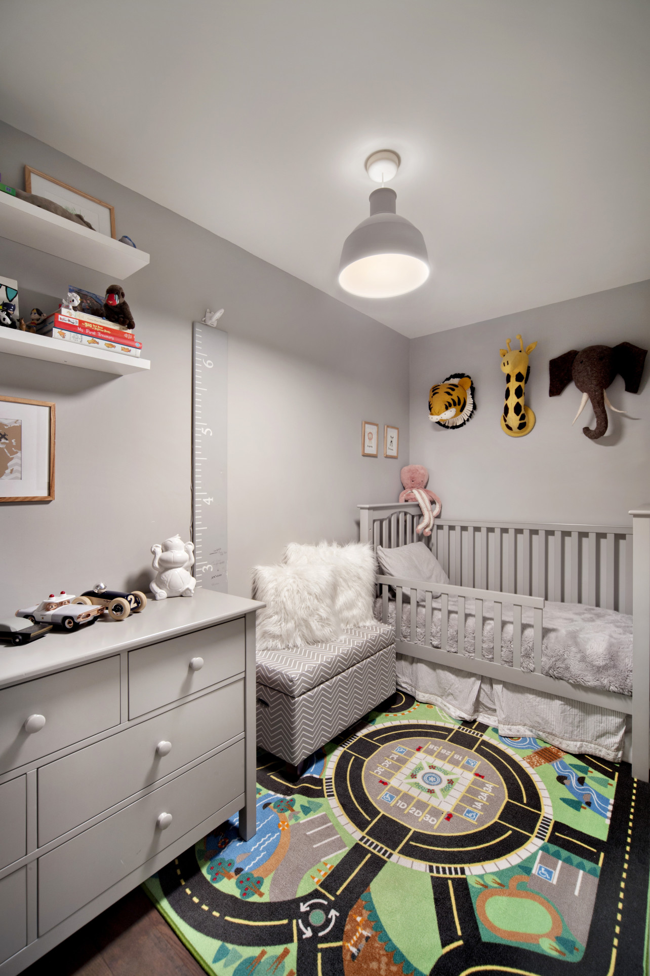 205 Water Street, Unit 2A Brooklyn, NY 11201 - Photo 6 of 8