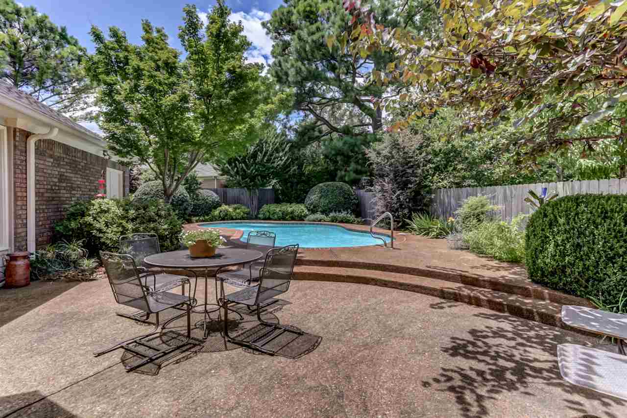1165 Stanton Hall Road Collierville, TN 38017 - Photo 24 of 25 Gallery Image 24