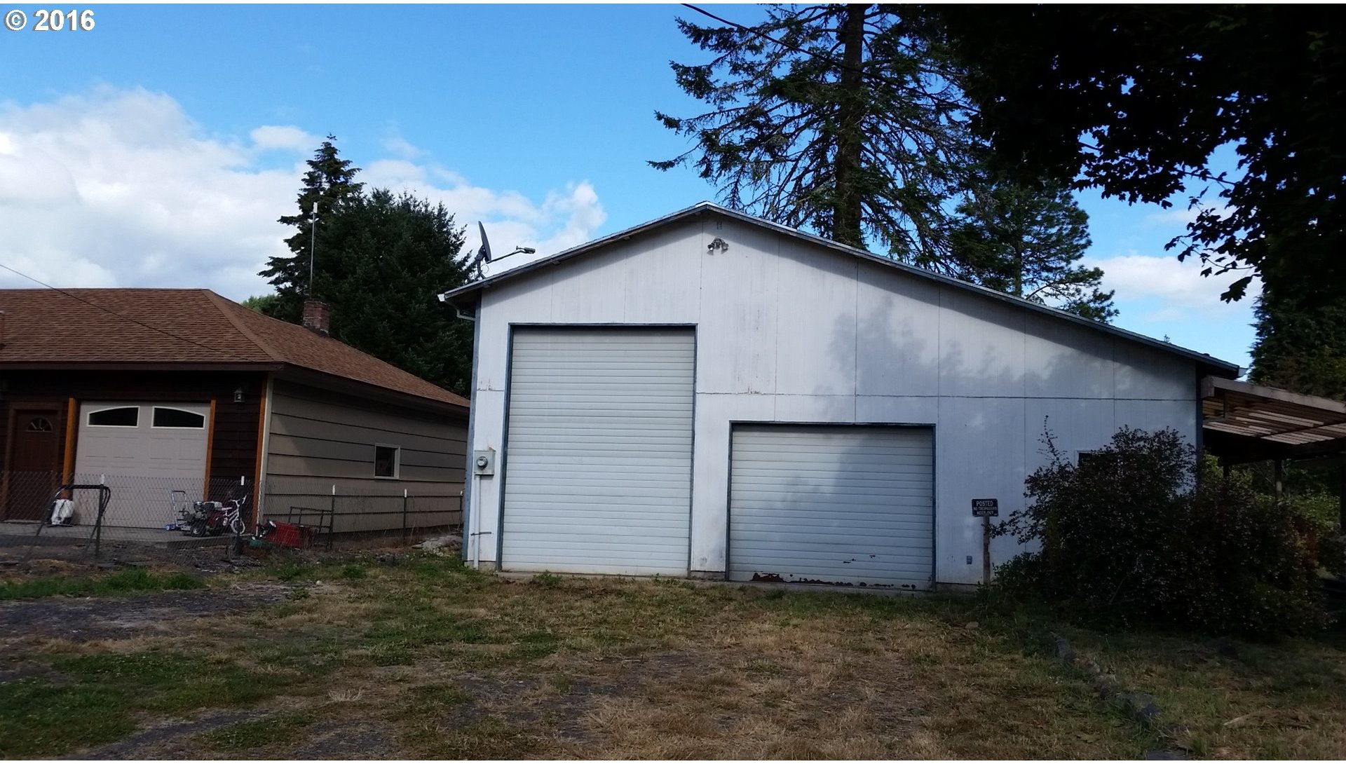 22930 Northwest Fisher Road Buxton, OR 97109 - Photo 3 of 13 Gallery Image 3