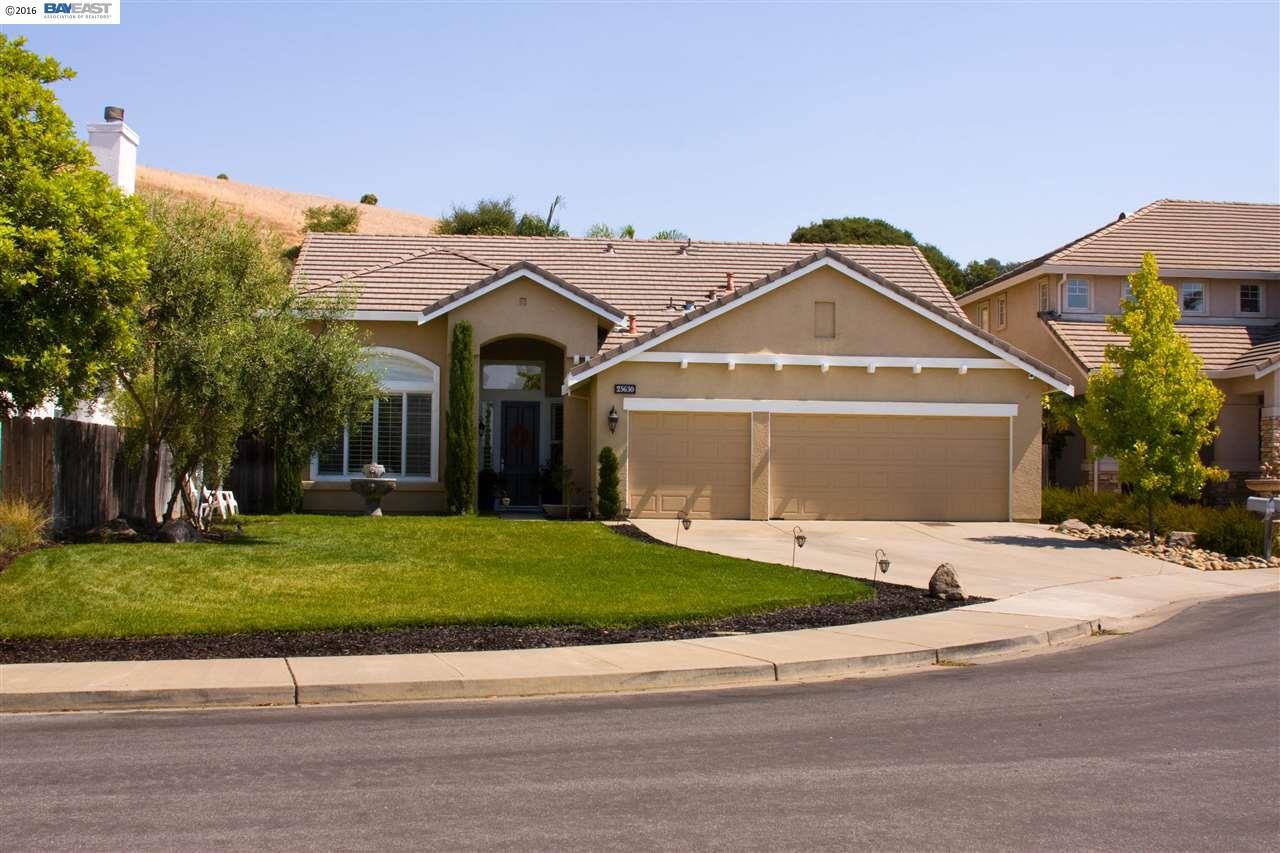 25630 Gold Ridge Drive Castro Valley, CA 94552 - Photo 1 of 1 Gallery Image 1