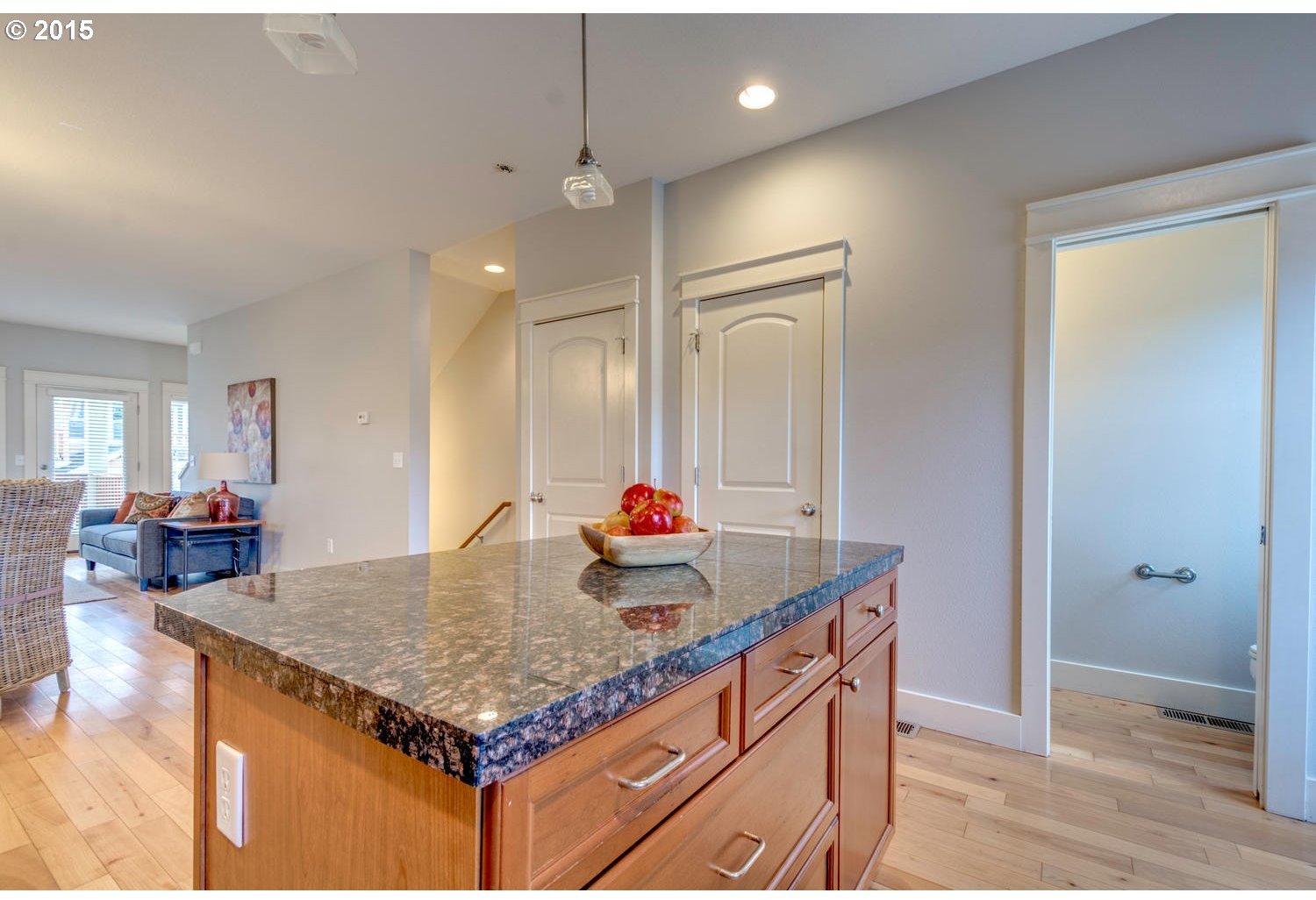 5129 Southwest Shattuck Road Portland, OR 97221 - Photo 6 of 26 Gallery Image 6