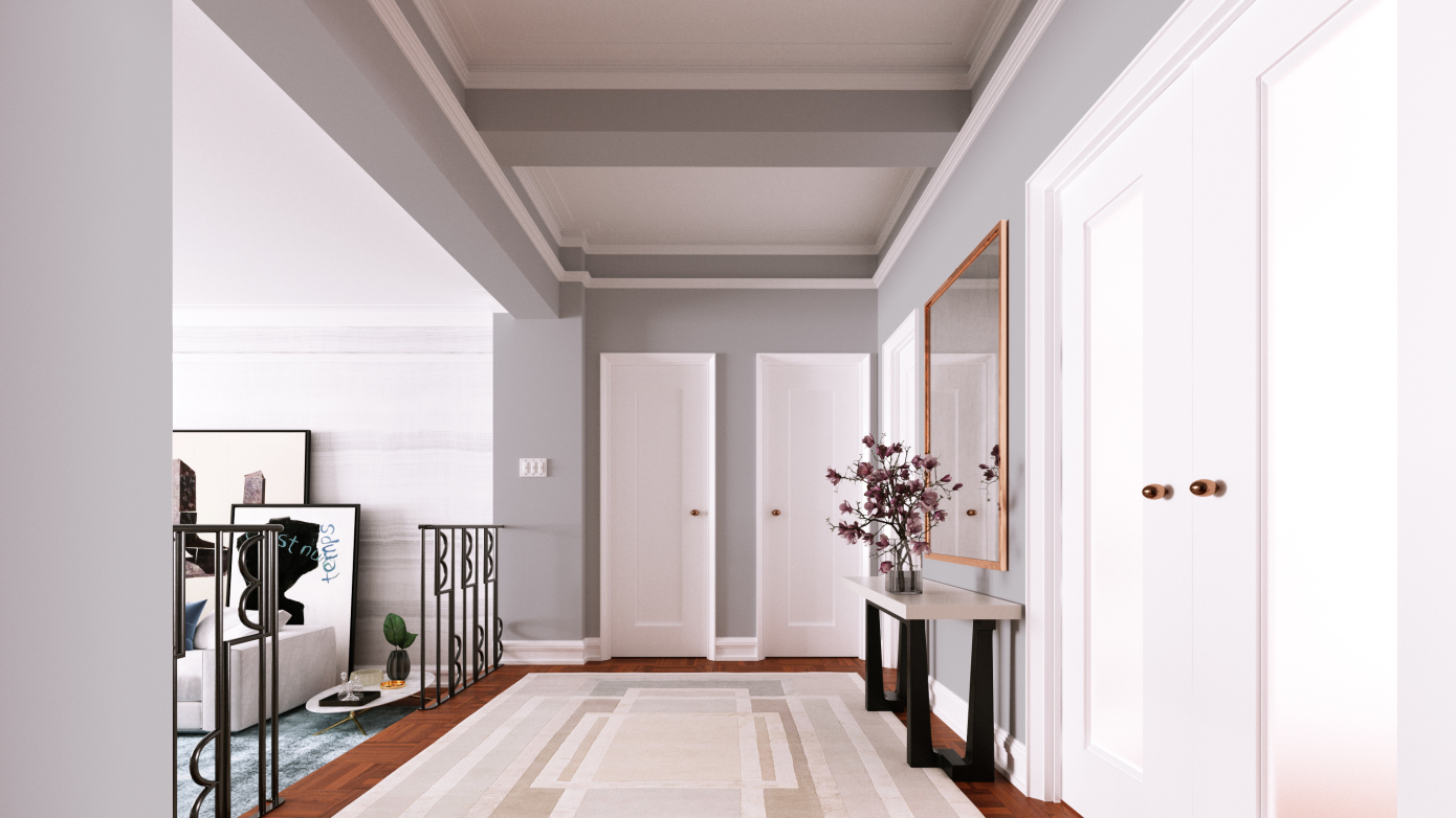 25 Central Park West, Unit 10N Manhattan, NY 10023 - Photo 4 of 14