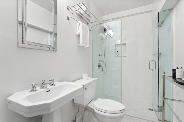 10 Park Avenue, Unit 14R Manhattan, NY 10016 - Photo 6 of 7