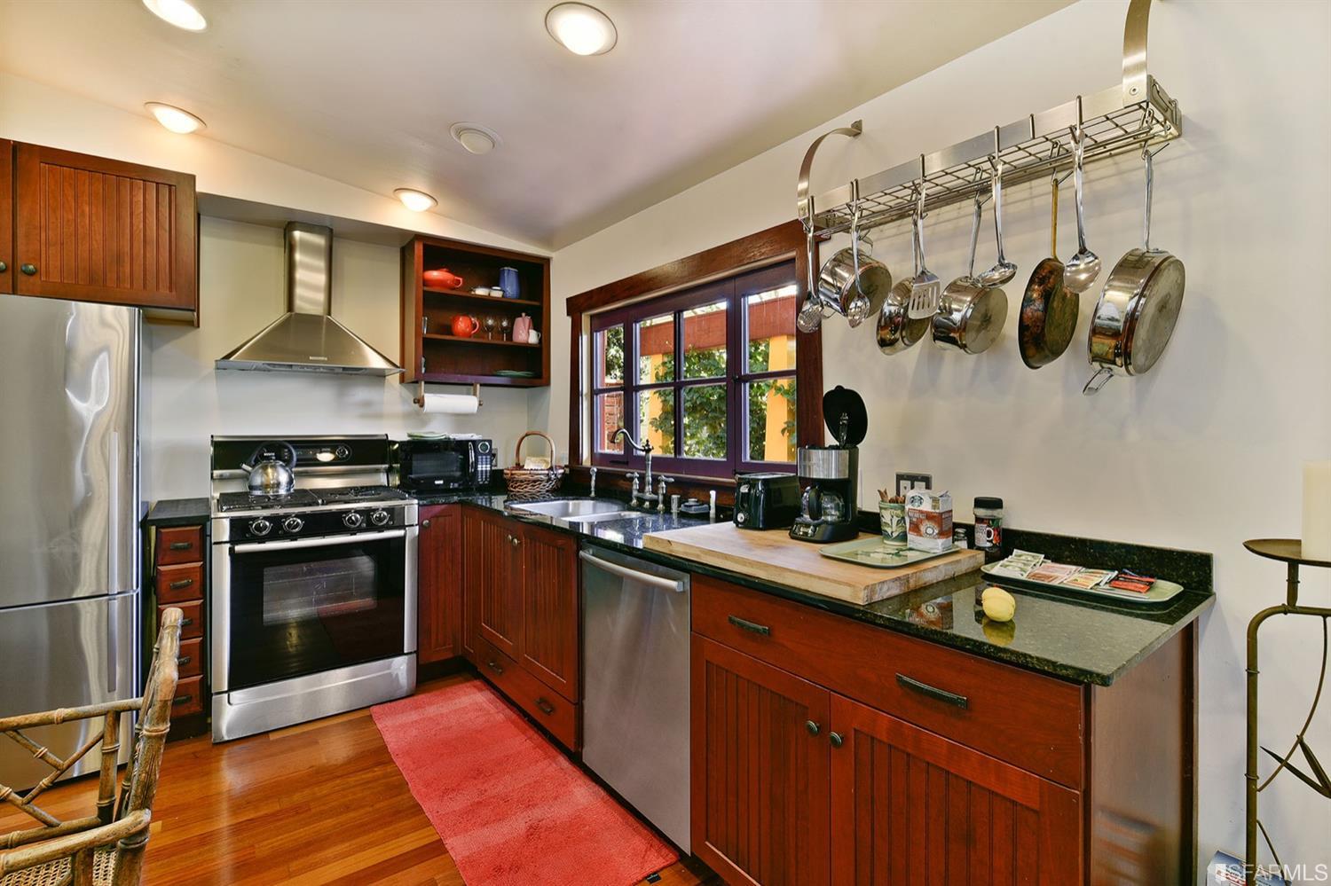 246 Bemis Street San Francisco, CA 94131 - Photo 37 of 45
