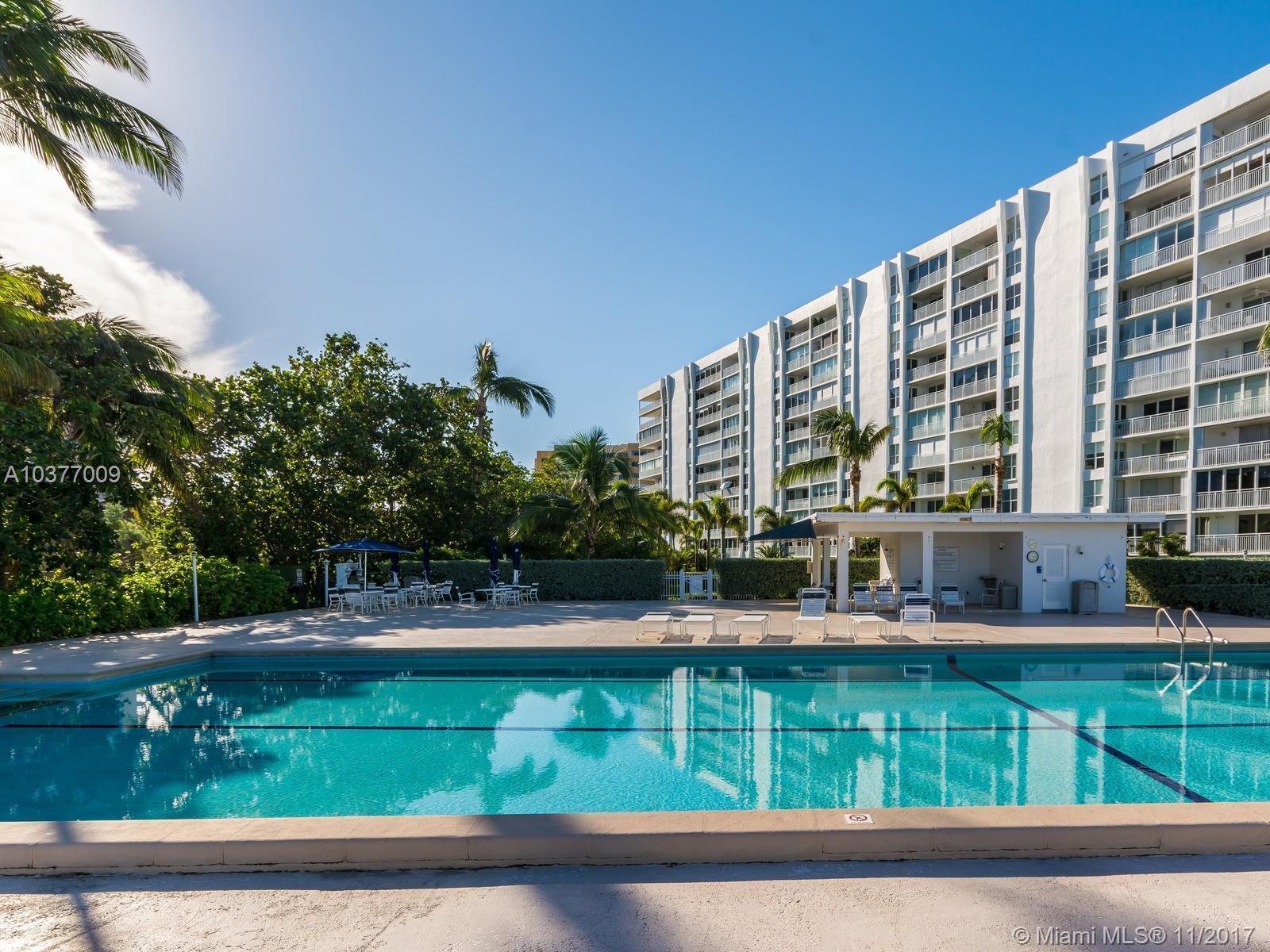 607 Ocean Drive, Unit 9K Key Biscayne, FL 33149 - Photo 70 of 78