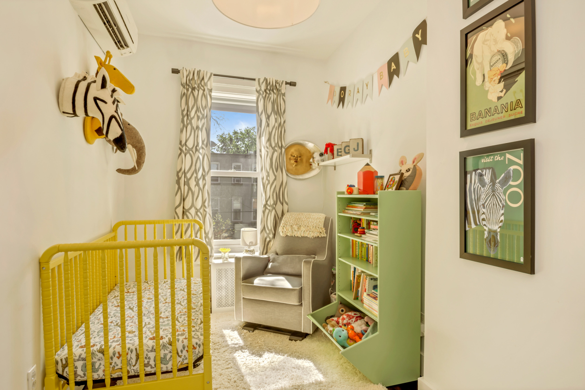 176 Lefferts Avenue Brooklyn, NY 11225 - Photo 11 of 16