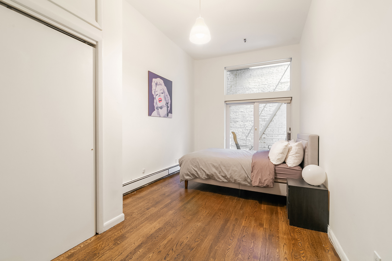 171 Spring Street, Unit 3 Manhattan, NY 10012 - Photo 6 of 7