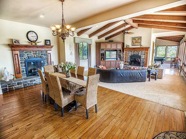 1223 Crestview Drive Cardiff-by-the-Sea, CA 92007 - Photo 9 of 25 Great Room