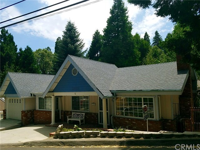 1144 Bear Springs Road Rimforest, CA 92378 - Photo 1 of 1