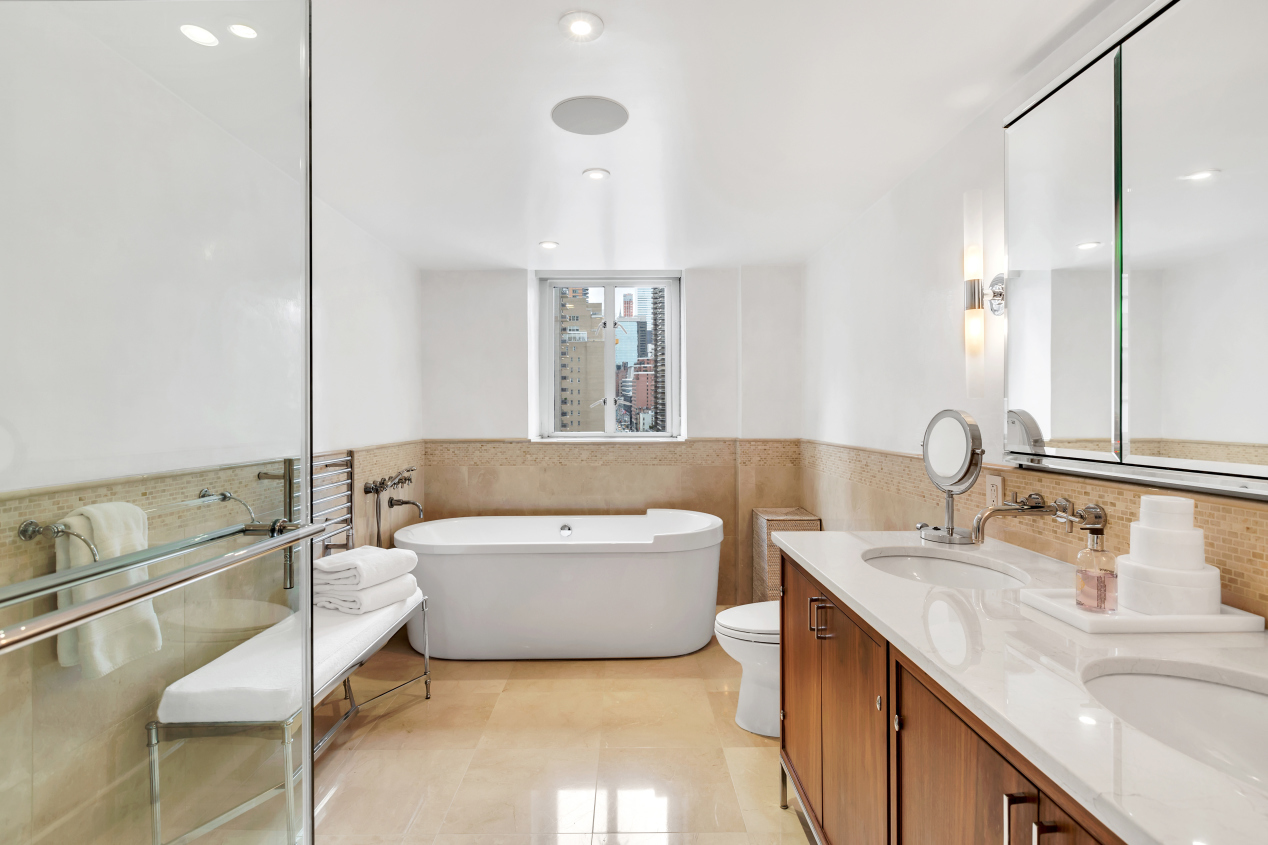 200 East 66th Street, Unit A1202 Manhattan, NY 10065 - Photo 5 of 16