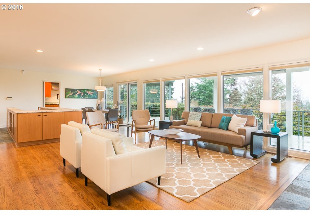 4155 Southwest Dosch Road Portland, OR 97239 - Photo 21 of 31