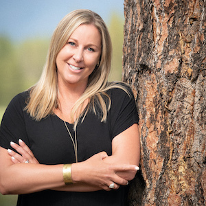 Headshot of Samantha Swigard