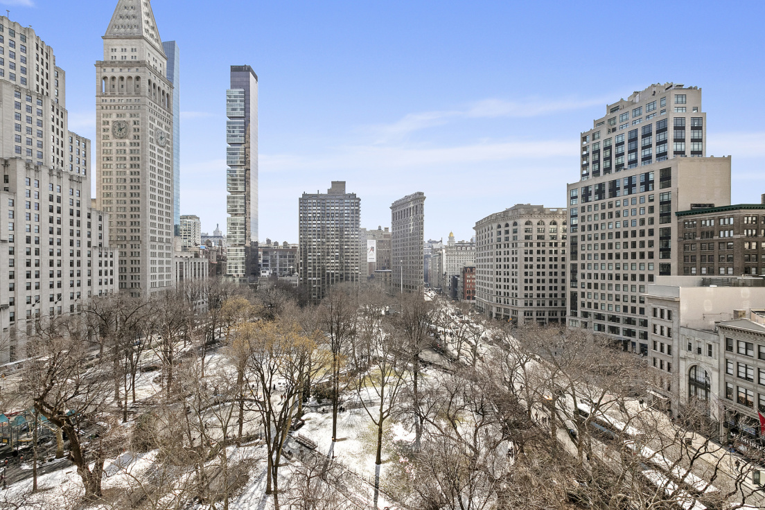 225 5th Avenue, Unit 9L Manhattan, NY 10010 - Photo 2 of 16