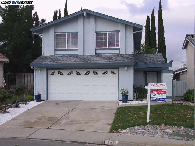 132 Valdivia Circle San Ramon, CA 94583 - Photo 1 of 1