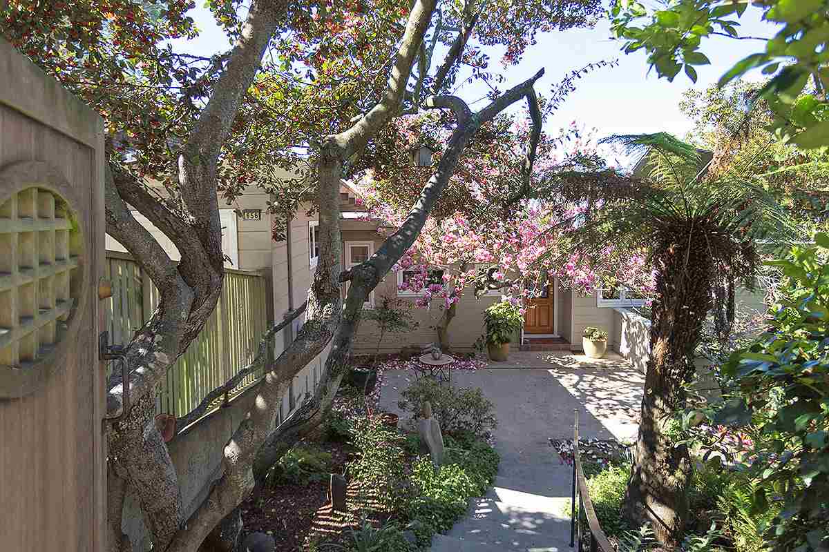 956 Creston Road Berkeley, CA 94708 - Photo 1 of 1