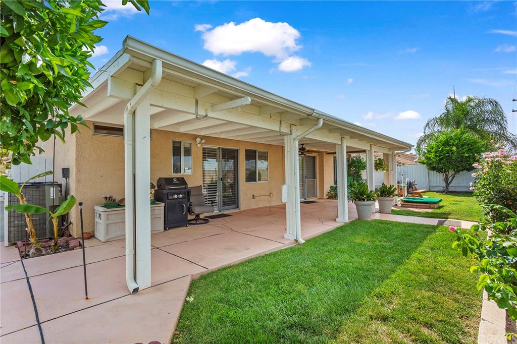 26592 Braddock Road Menifee, CA 92586 - Photo 28 of 36