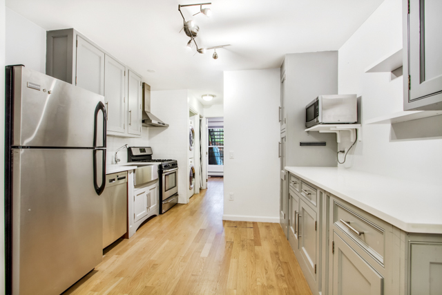 605 President Street, Unit GARDEN Brooklyn, NY 11215 - Photo 1 of 4