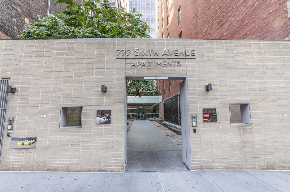 777 6th Avenue 777 6th Ave, Manhattan, NY 10001 - Photo 3 of 3